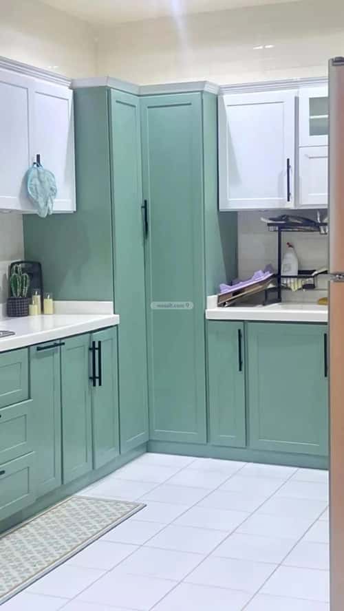 Apartment 173.99 SQM with 5 Bedrooms Twaeeq, West Riyadh, Riyadh