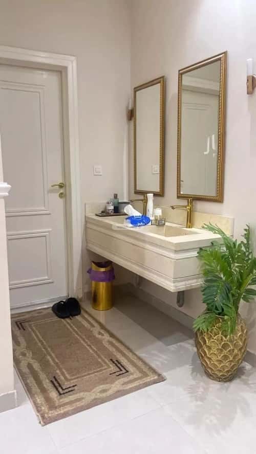 Apartment 173.99 SQM with 5 Bedrooms Twaeeq, West Riyadh, Riyadh