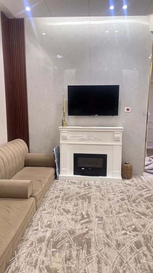 Apartment 173.99 SQM with 5 Bedrooms Twaeeq, West Riyadh, Riyadh