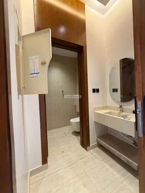 Apartment 125.69 SQM with 4 Bedrooms Al-Awaly, West Riyadh, Riyadh