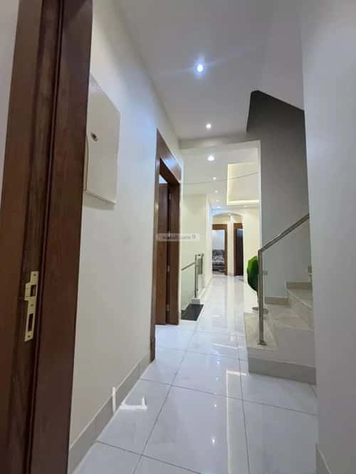 Villa 250 SQM with 7 Bedrooms Twaeeq, West Riyadh, Riyadh