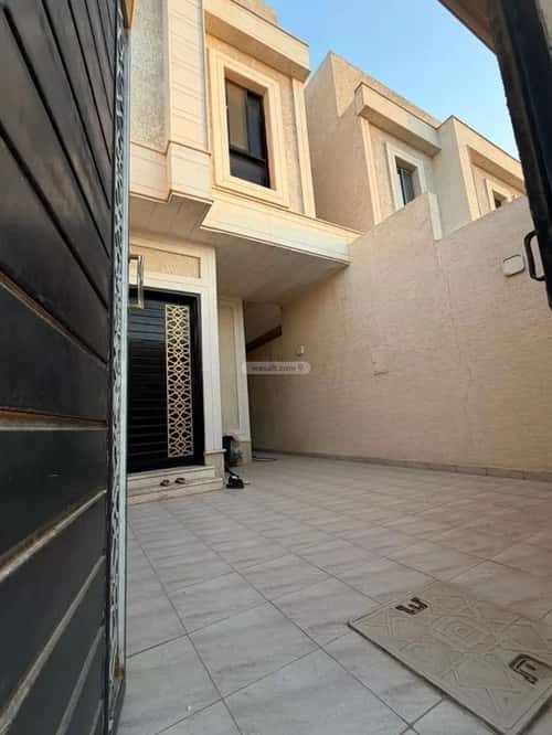 Villa 250 SQM with 7 Bedrooms Twaeeq, West Riyadh, Riyadh