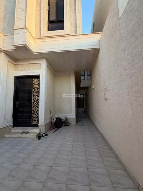 فيلا 250 متر مربع ب 7 غرف طويق، غرب الرياض، الرياض