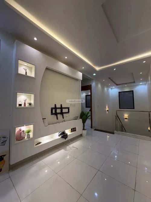 Villa 250 SQM with 7 Bedrooms Twaeeq, West Riyadh, Riyadh