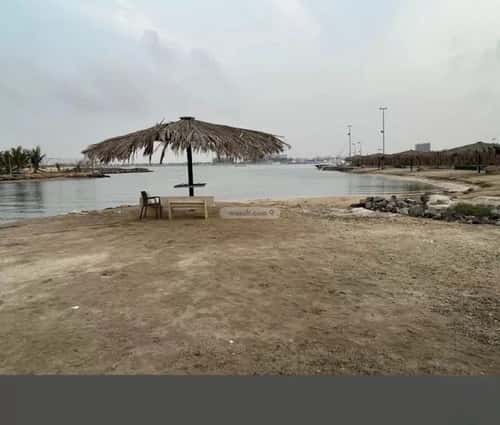 Land 240 SQM Facing East on 10m Width Street Obhur Al Shamalyyah, North Jeddah, Jeddah