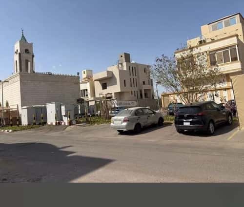 Land 240 SQM Facing East on 10m Width Street Obhur Al Shamalyyah, North Jeddah, Jeddah