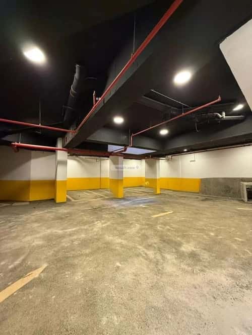 Apartment 133.64 SQM with 4 Bedrooms Al-Mahdiyah, West Riyadh, Riyadh