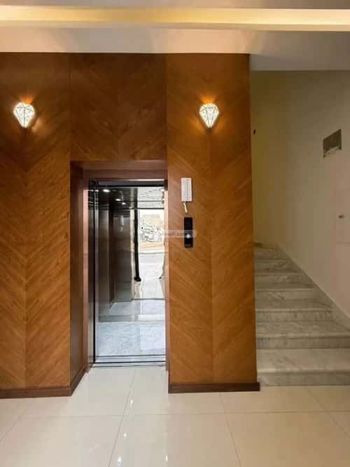 Apartment 133.64 SQM with 4 Bedrooms Al-Mahdiyah, West Riyadh, Riyadh