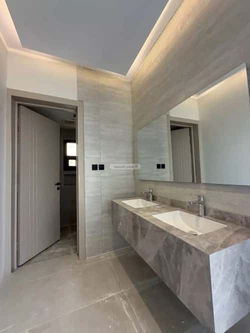 Apartment 330.57 SQM with 4 Bedrooms Twaeeq, West Riyadh, Riyadh