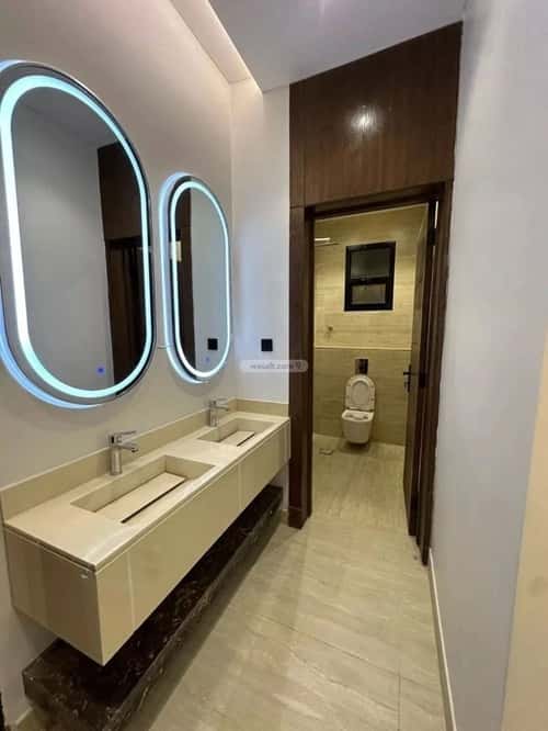 Floor 247.92 SQM with 5 Bedrooms Twaeeq, West Riyadh, Riyadh