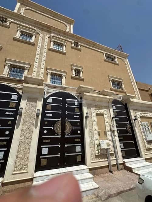 Apartment 400 SQM with 4 Bedrooms Twaeeq, West Riyadh, Riyadh