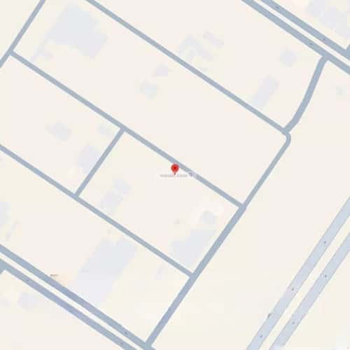 Land 840 SQM Facing North on 15m Width Street Al-Khear, North Riyadh, Riyadh