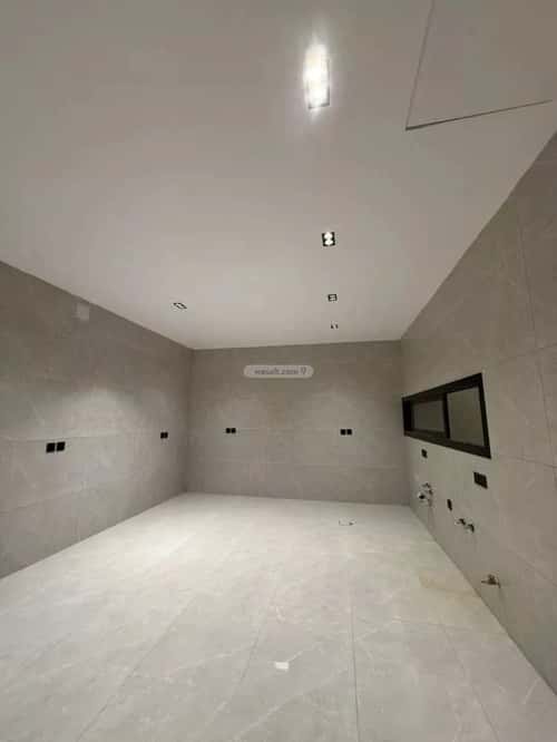 Villa 348.44 SQM Facing South on 25m Width Street Al-Mahdiyah, West Riyadh, Riyadh