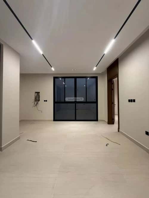 Villa 348.44 SQM Facing South on 25m Width Street Al-Mahdiyah, West Riyadh, Riyadh
