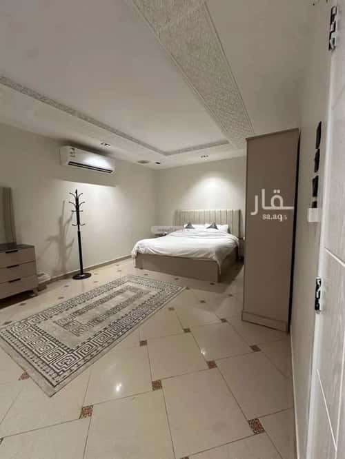 شقة 400 متر مربع بغرفتين طويق، غرب الرياض، الرياض