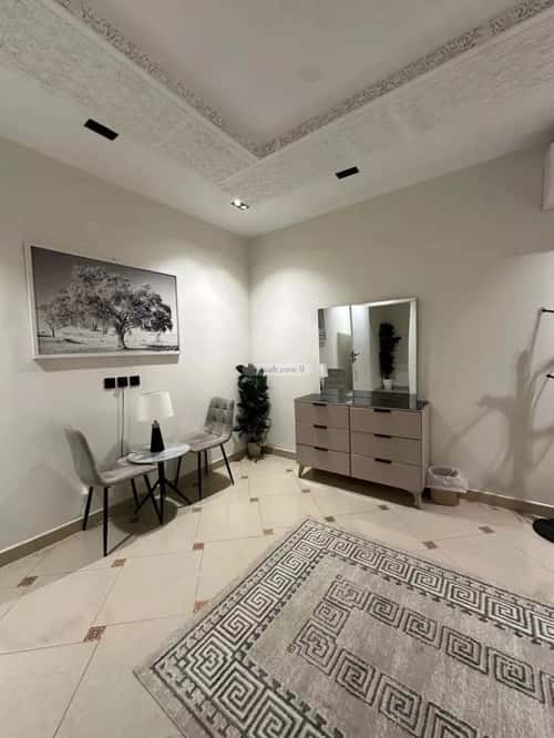 Apartment 400 SQM with 2 Bedrooms Twaeeq, West Riyadh, Riyadh