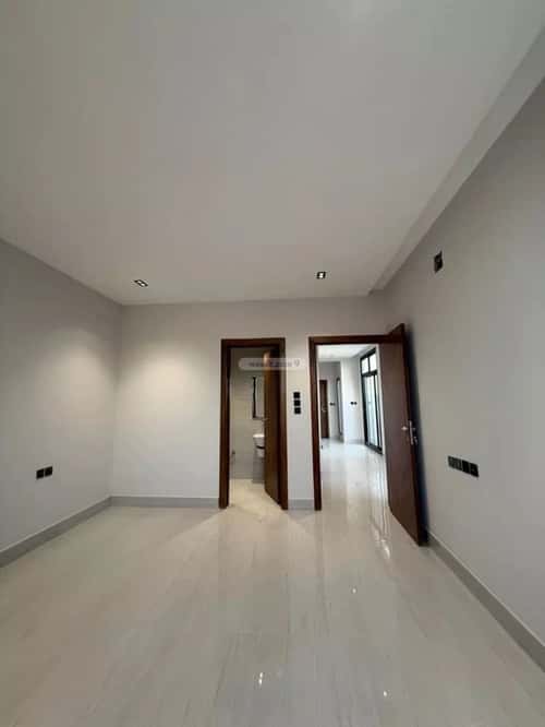 Villa 344.71 SQM Facing East on 25m Width Street Al-Mahdiyah, West Riyadh, Riyadh