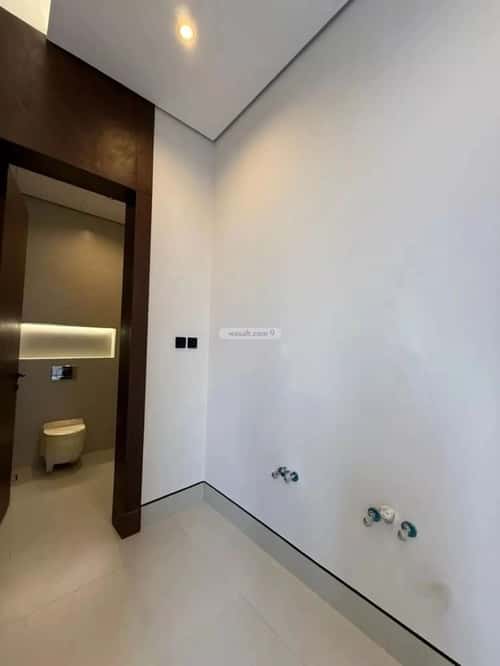 Villa 644.37 SQM Facing East on 25m Width Street Al-Mahdiyah, West Riyadh, Riyadh