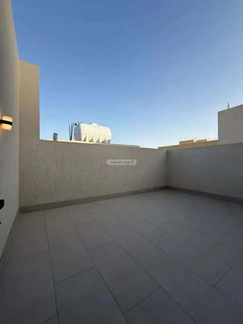 Villa 644.37 SQM Facing East on 25m Width Street Al-Mahdiyah, West Riyadh, Riyadh