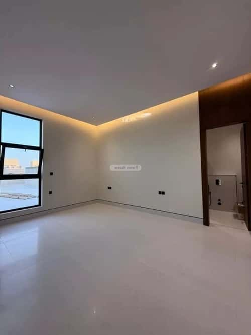 Villa 663.56 SQM Facing East on 25m Width Street Al-Mahdiyah, West Riyadh, Riyadh