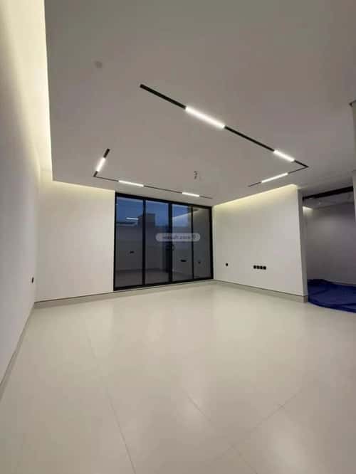Villa 644.37 SQM Facing East on 25m Width Street Al-Mahdiyah, West Riyadh, Riyadh