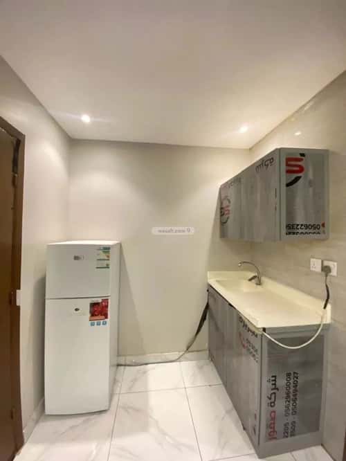 Apartment 40 SQM with 1 Bedroom As-Sulaimanyah, Central Riyadh, Riyadh