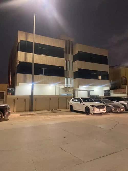 Apartment 40 SQM with 1 Bedroom As-Sulaimanyah, Central Riyadh, Riyadh