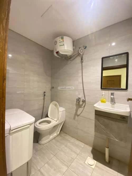 Apartment 40 SQM with 1 Bedroom As-Sulaimanyah, Central Riyadh, Riyadh