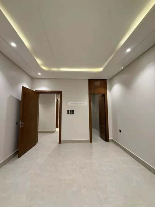 Apartment 133.64 SQM with 4 Bedrooms Al-Mahdiyah, West Riyadh, Riyadh