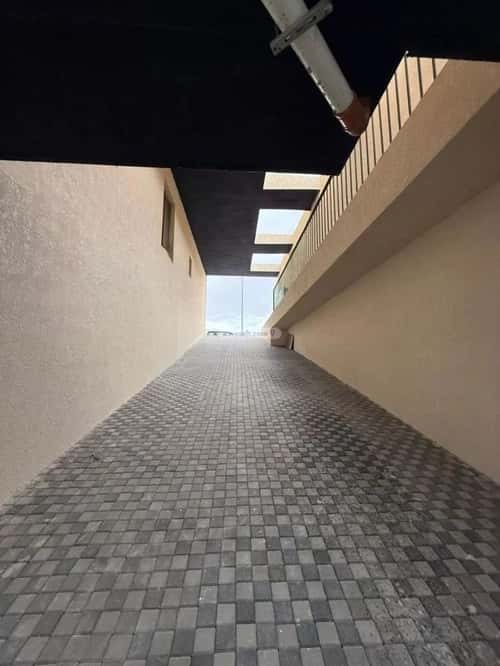 Apartment 133.64 SQM with 4 Bedrooms Al-Mahdiyah, West Riyadh, Riyadh