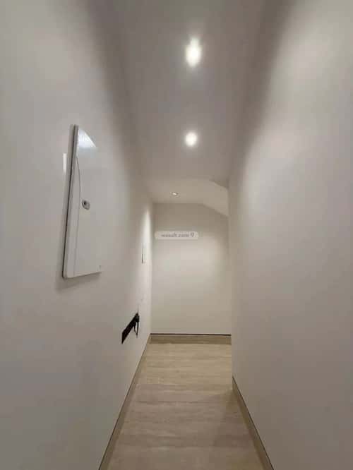 Villa 372.65 SQM Facing East on 20m Width Street Al-Mahdiyah, West Riyadh, Riyadh