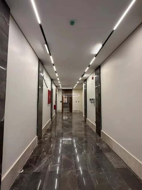 Apartment 133.64 SQM with 4 Bedrooms Al-Mahdiyah, West Riyadh, Riyadh
