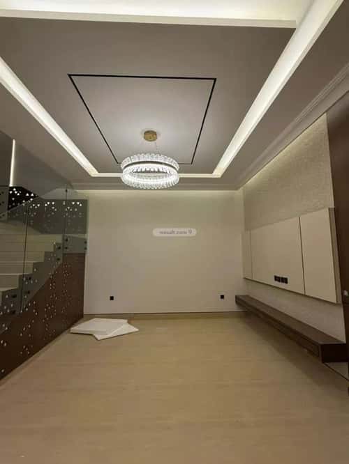 Villa 644.37 SQM Facing East on 25m Width Street Al-Mahdiyah, West Riyadh, Riyadh