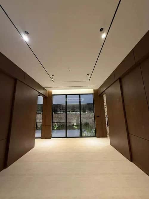 Villa 644.37 SQM Facing East on 25m Width Street Al-Mahdiyah, West Riyadh, Riyadh