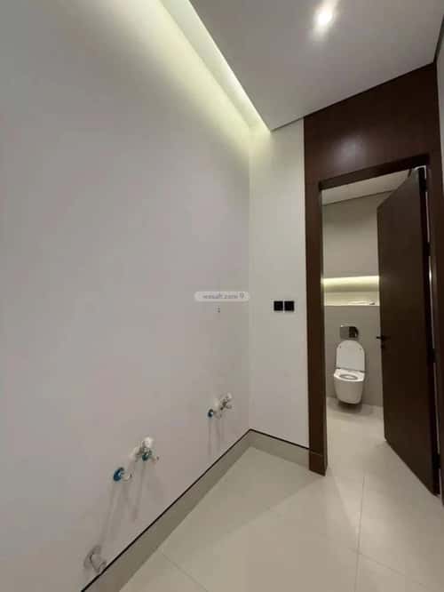 Villa 644.37 SQM Facing East on 25m Width Street Al-Mahdiyah, West Riyadh, Riyadh