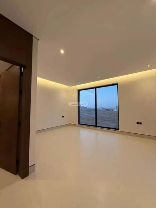 Villa 644.37 SQM Facing East on 25m Width Street Al-Mahdiyah, West Riyadh, Riyadh