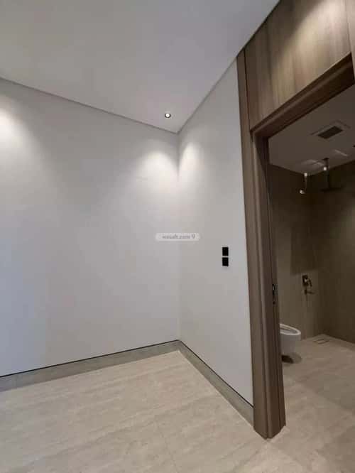 Villa 344.71 SQM Facing East on 25m Width Street Al-Mahdiyah, West Riyadh, Riyadh