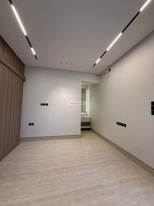 Villa 344.71 SQM Facing East on 25m Width Street Al-Mahdiyah, West Riyadh, Riyadh