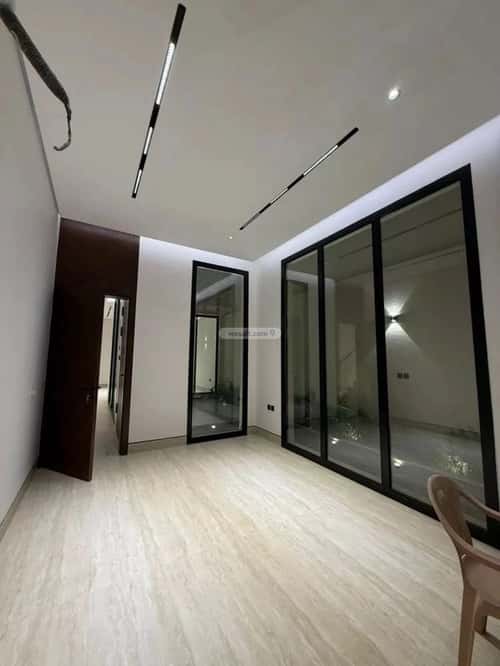 Villa 372.65 SQM Facing East on 20m Width Street Al-Mahdiyah, West Riyadh, Riyadh