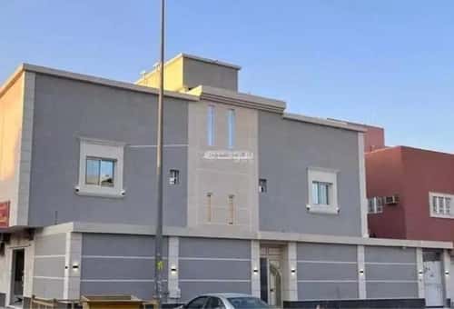 عمارة 625 متر مربع واجهة جنوبية السويدي، غرب الرياض، الرياض