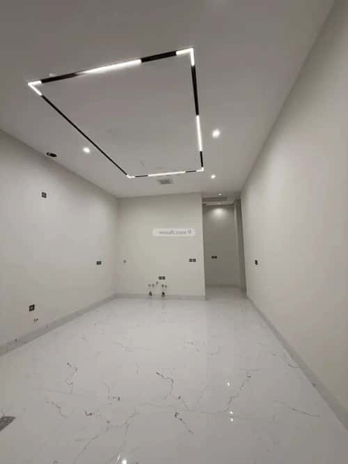 Villa 644.37 SQM Facing East on 25m Width Street Al-Mahdiyah, West Riyadh, Riyadh
