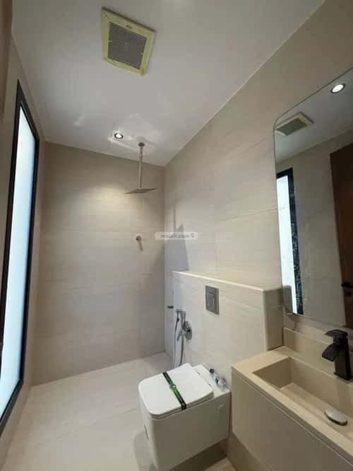 Villa 400.98 SQM Facing East on 20m Width Street Al-Mahdiyah, West Riyadh, Riyadh