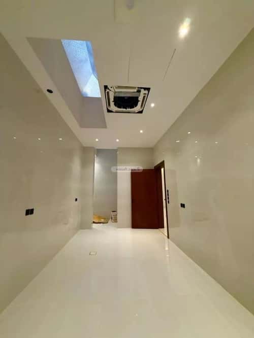 Villa 372.65 SQM Facing East on 20m Width Street Al-Mahdiyah, West Riyadh, Riyadh