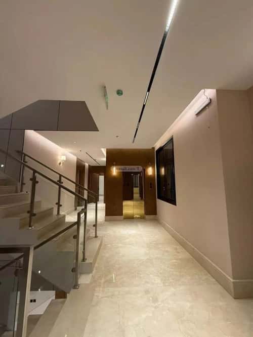 Apartment 129.56 SQM with 4 Bedrooms Al-Mahdiyah, West Riyadh, Riyadh