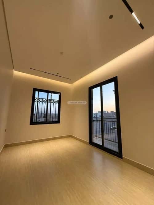 Apartment 129.56 SQM with 4 Bedrooms Al-Mahdiyah, West Riyadh, Riyadh