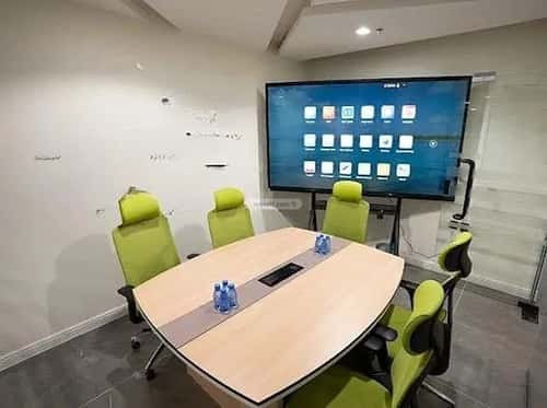 Office Space for Rent As-Suwaidi, West Riyadh, Riyadh