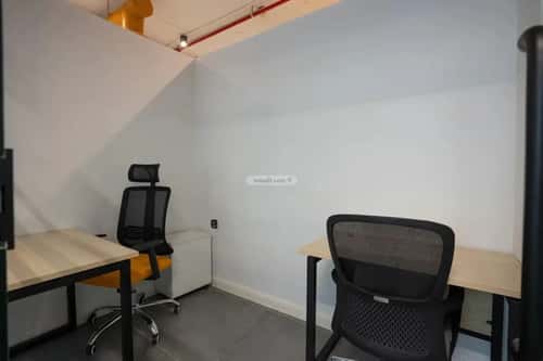 Office Space for Rent As-Suwaidi, West Riyadh, Riyadh