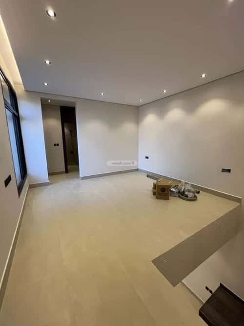 Villa 344.71 SQM Facing East on 25m Width Street Al-Mahdiyah, West Riyadh, Riyadh