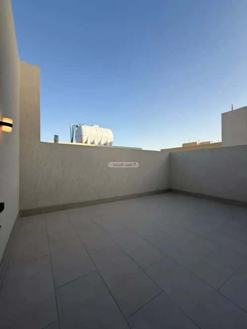 Villa 644.37 SQM Facing East on 25m Width Street Al-Mahdiyah, West Riyadh, Riyadh