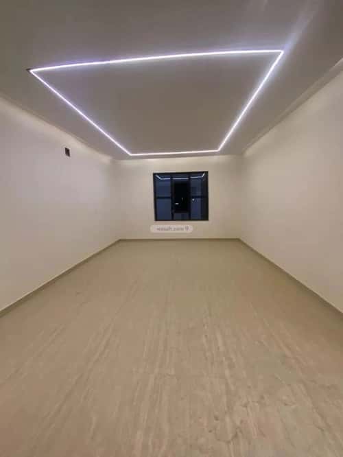 Apartment 106.51 SQM with 3 Bedrooms Al-Hazm, West Riyadh, Riyadh